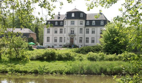 Stein Architekten Koln Wohnhauser